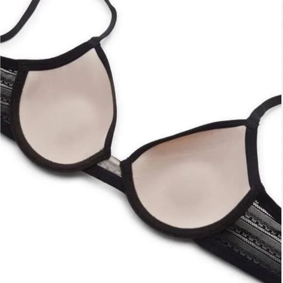 NEW Natori Women's Nouveau Full Fit Spacer Underwire Bra - 36DDD - Picture 6 of 11